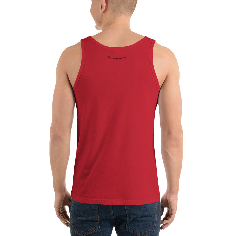 Men' s Tank Top