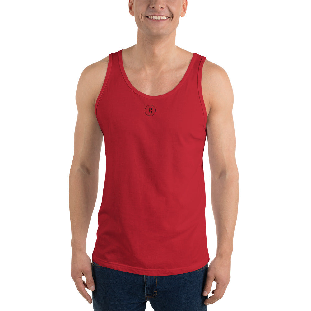 Men' s Tank Top