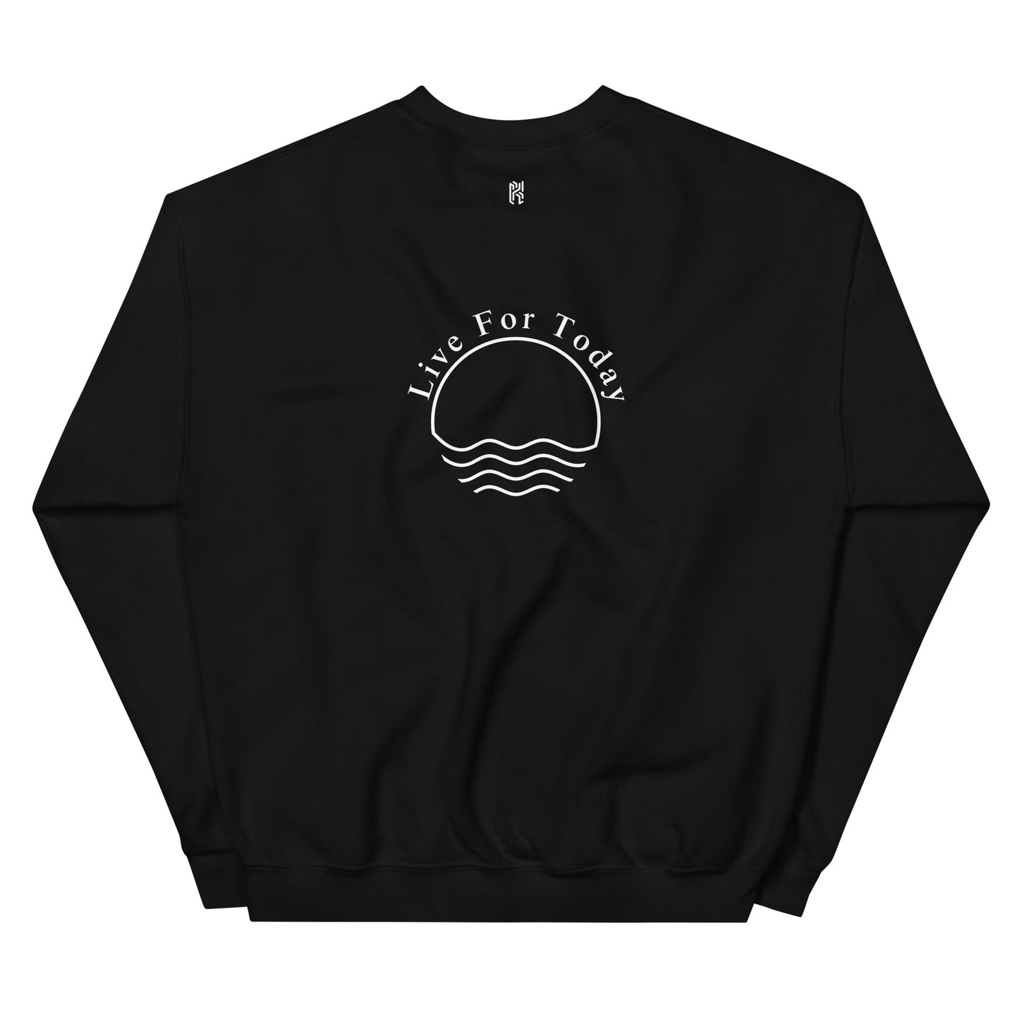 Carpe Diem Unisex Crewneck