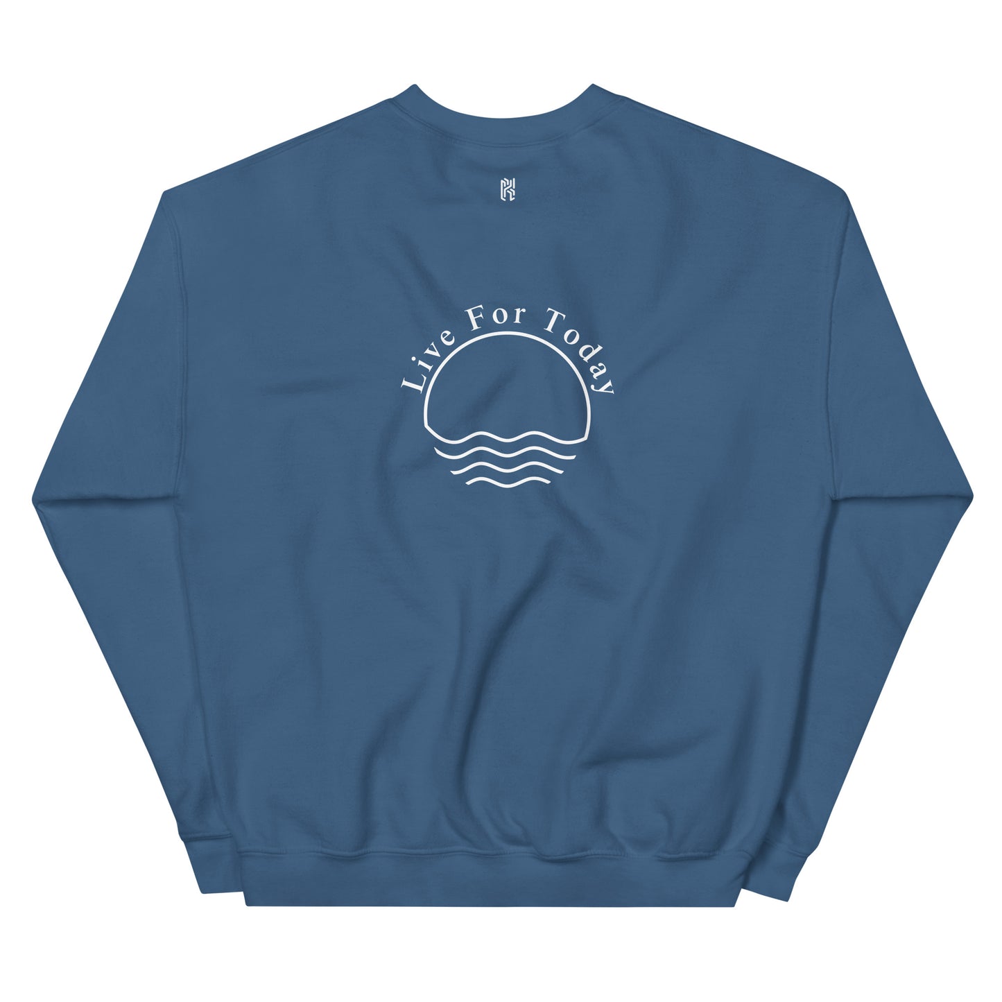 Carpe Diem Unisex Crewneck