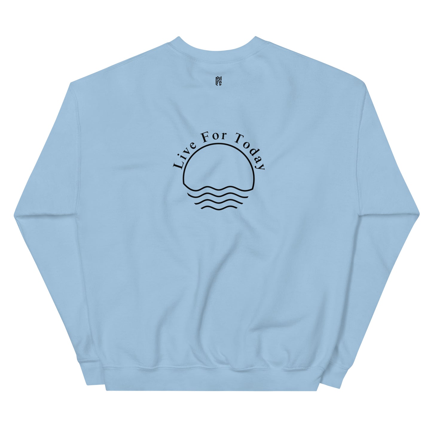 Carpe Diem Unisex Crewneck
