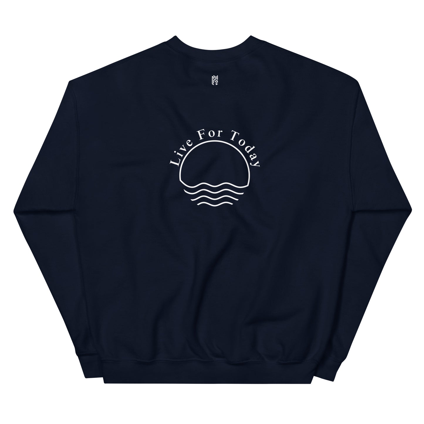 Carpe Diem Unisex Crewneck