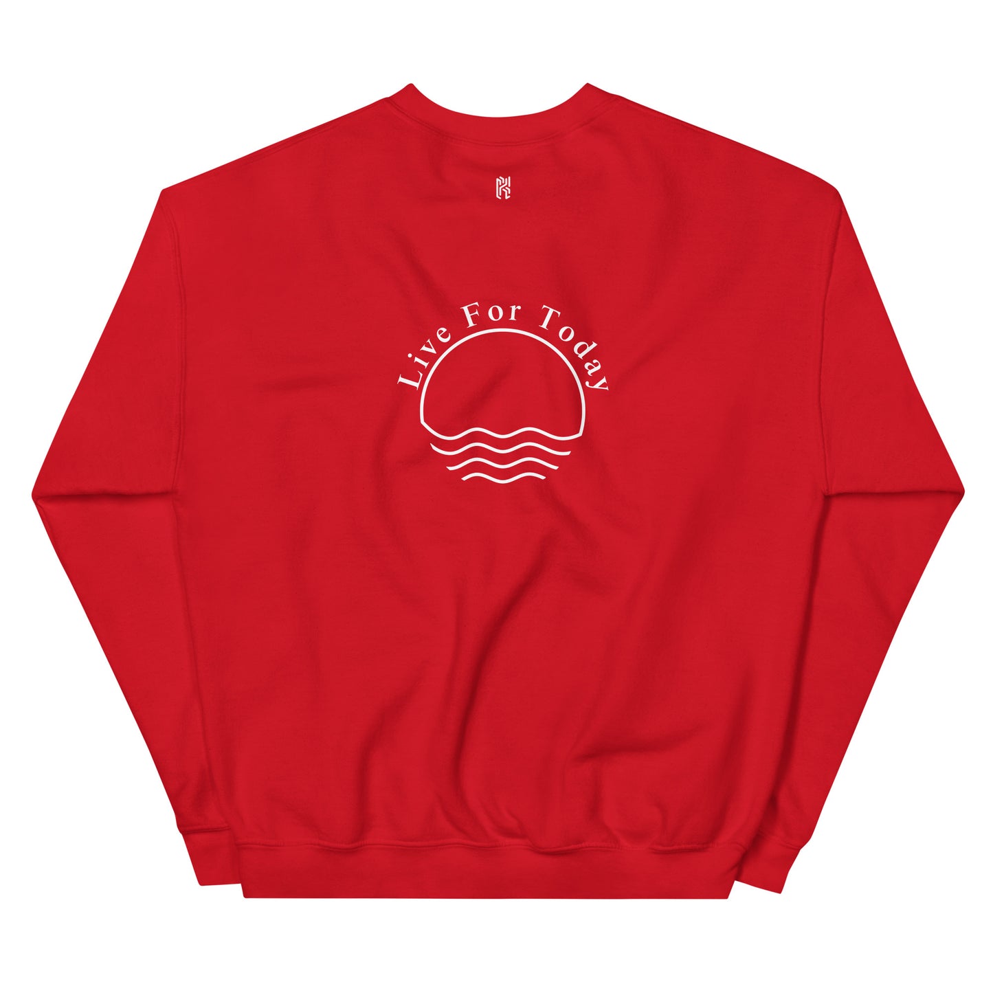 Carpe Diem Unisex Crewneck