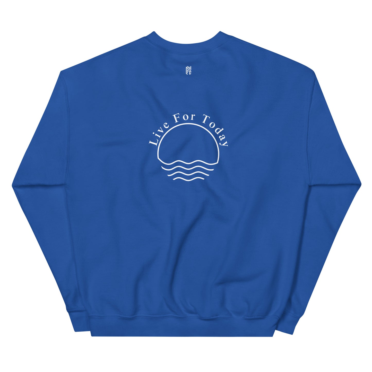 Carpe Diem Unisex Crewneck