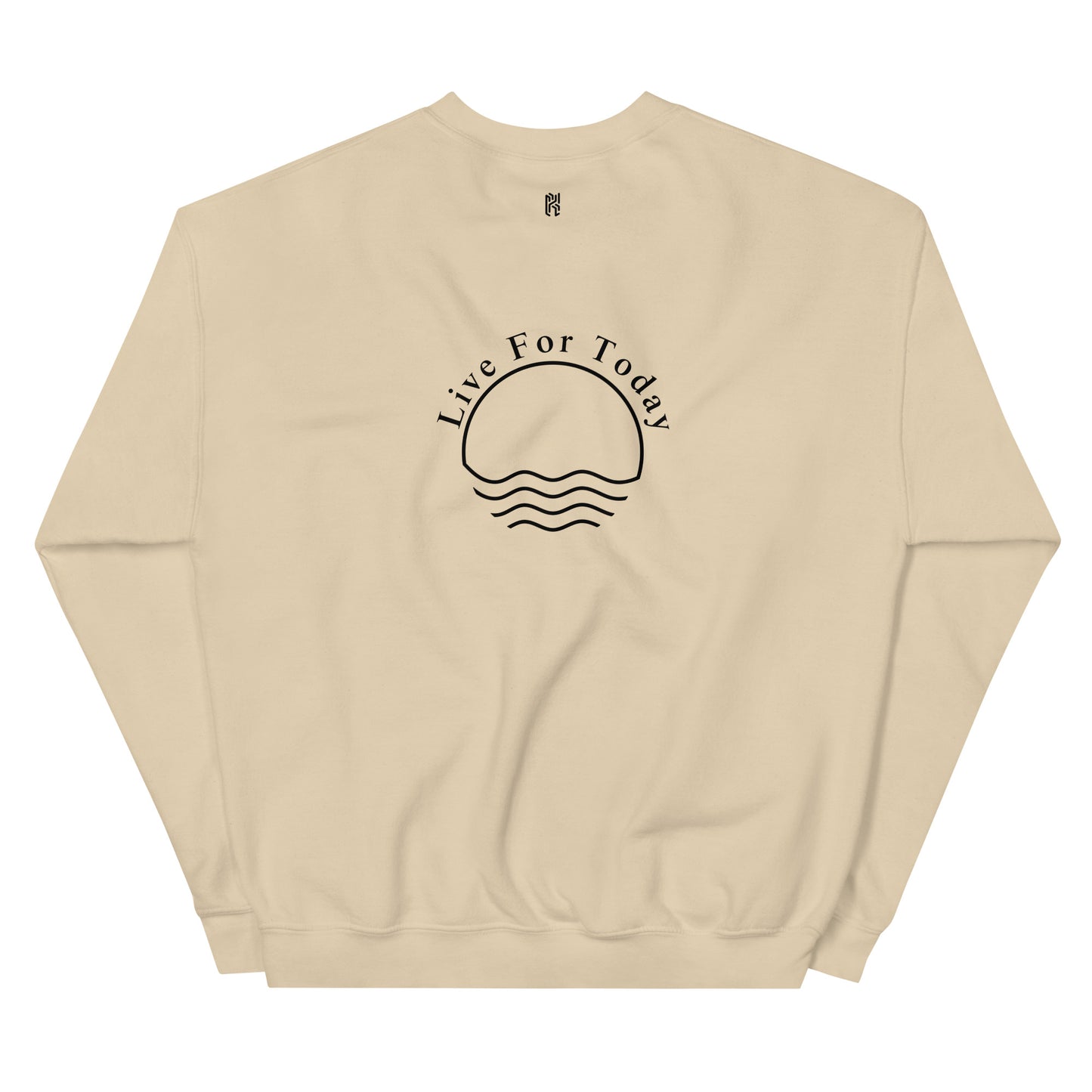 Carpe Diem Unisex Crewneck