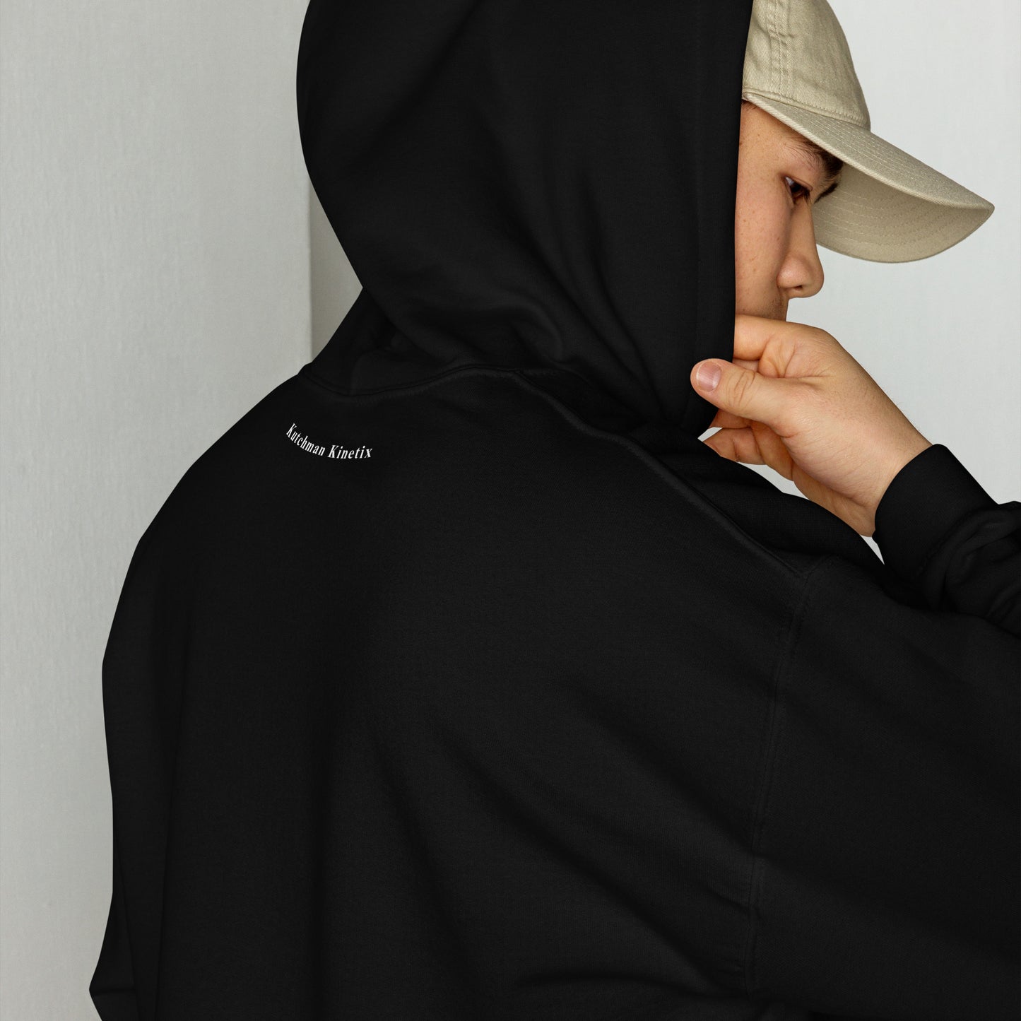Unisex Kinetix Hoodie