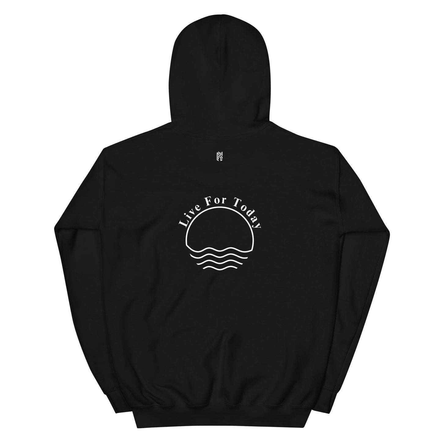 Carpe Diem Unisex Hoodie