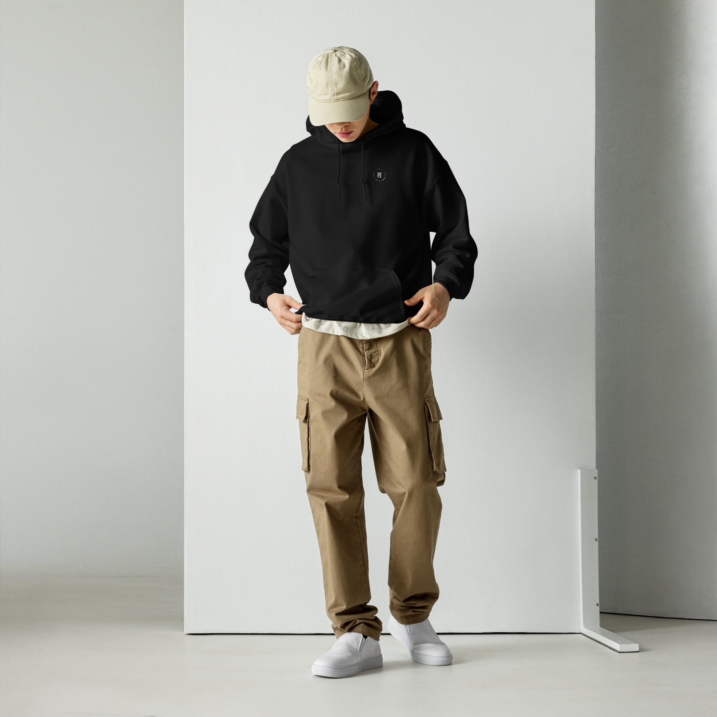 Unisex Kinetix Hoodie