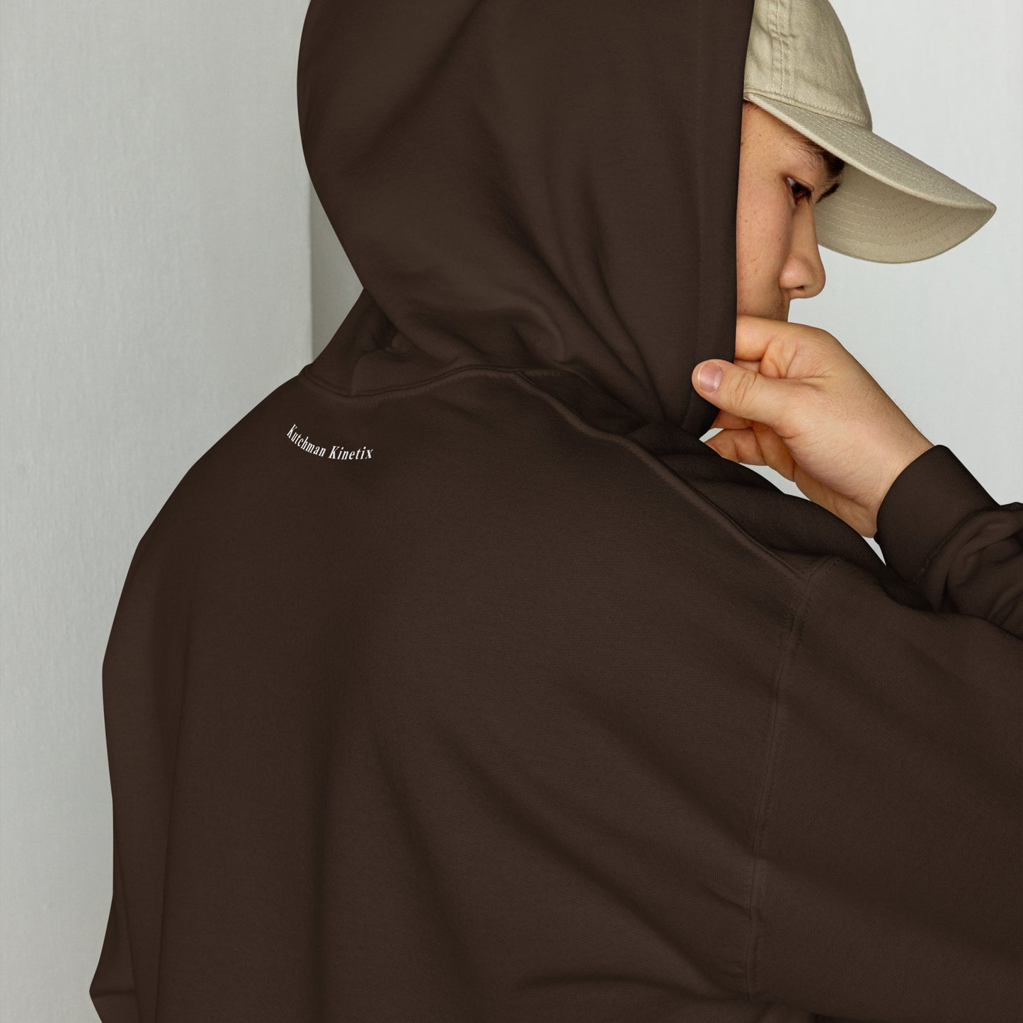 Unisex Kinetix Hoodie