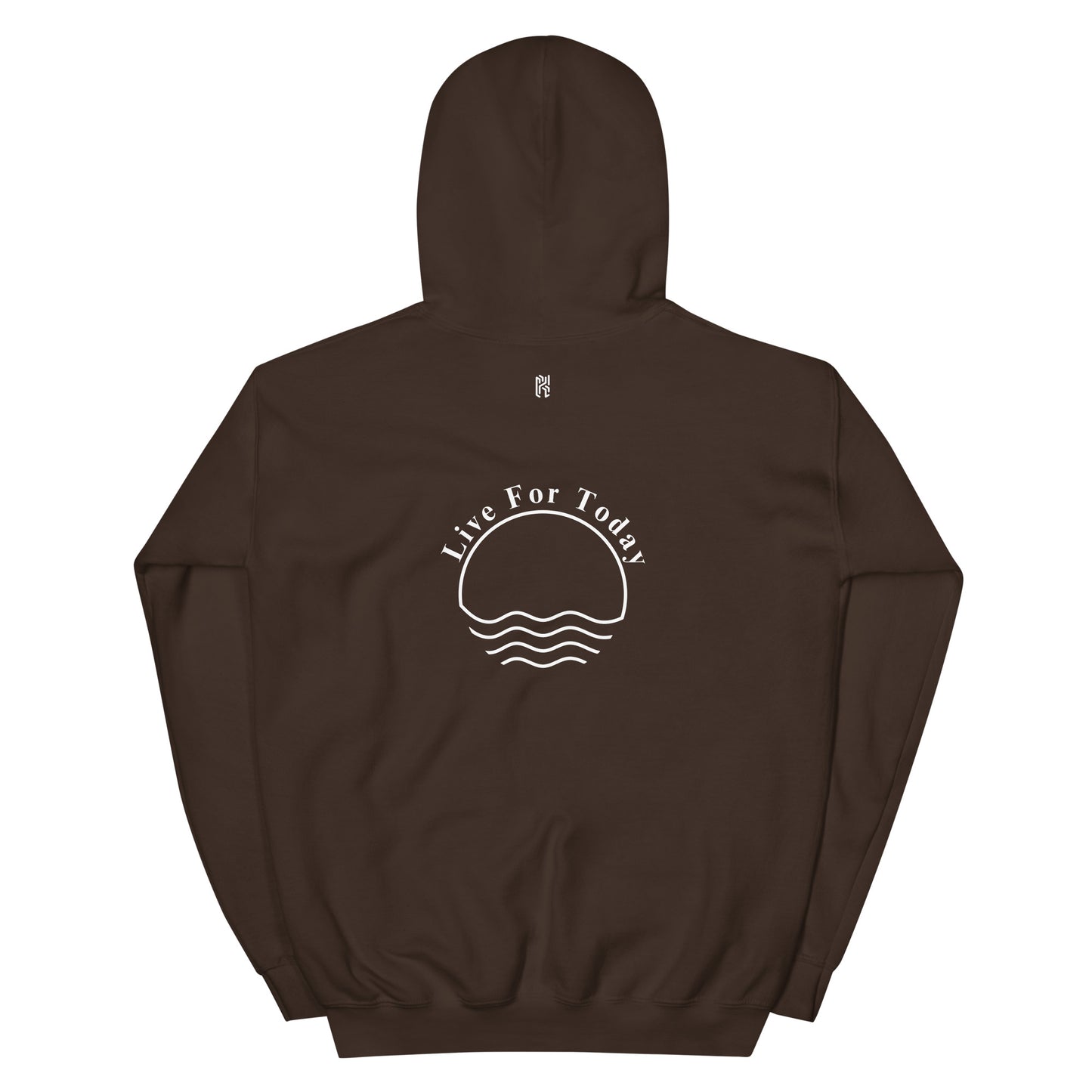 Carpe Diem Unisex Hoodie