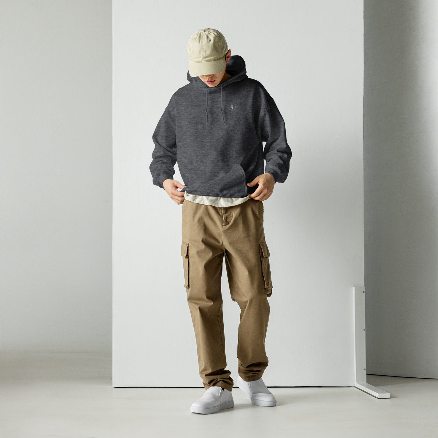Unisex Kinetix Hoodie