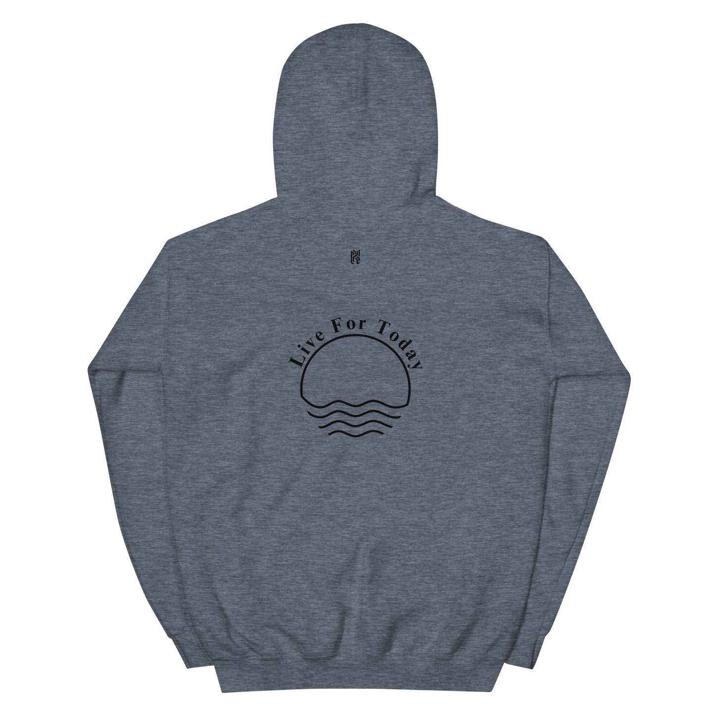 Carpe Diem Unisex Hoodie