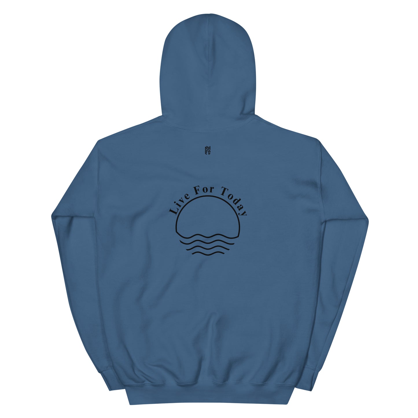 Carpe Diem Unisex Hoodie