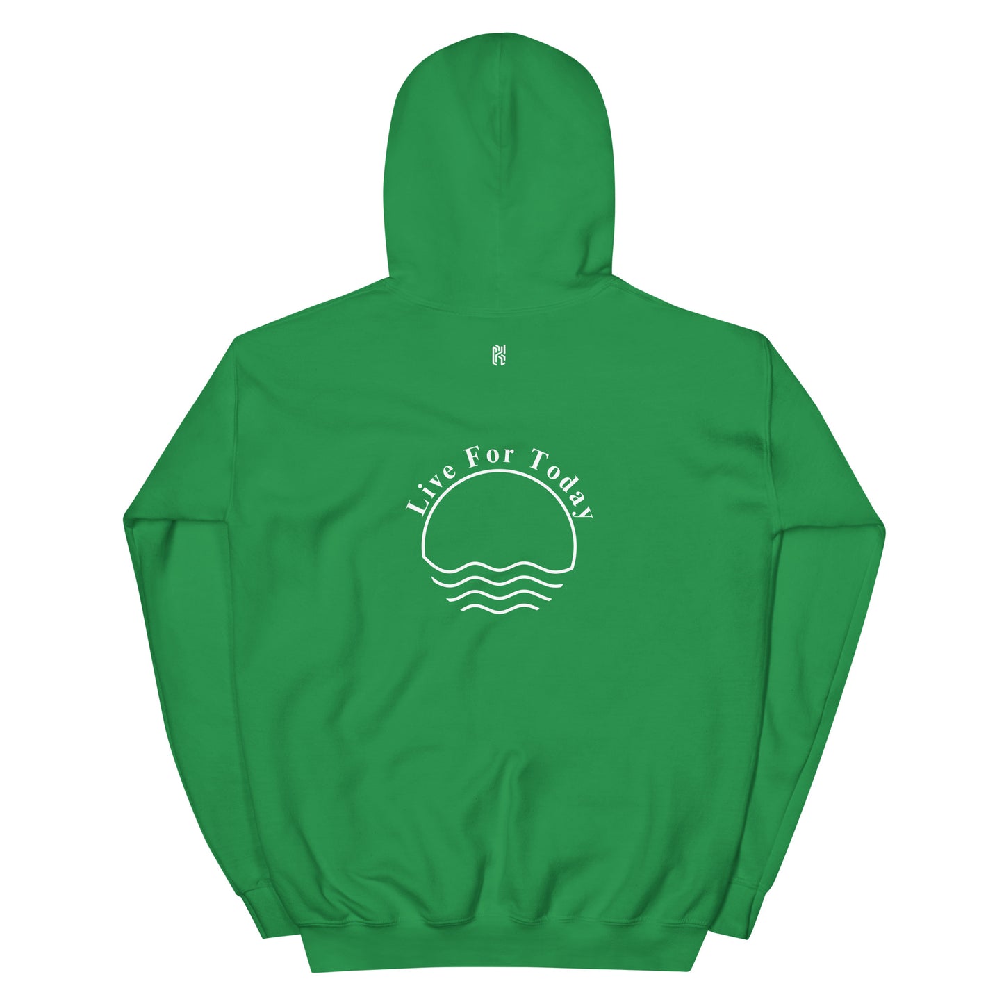 Carpe Diem Unisex Hoodie