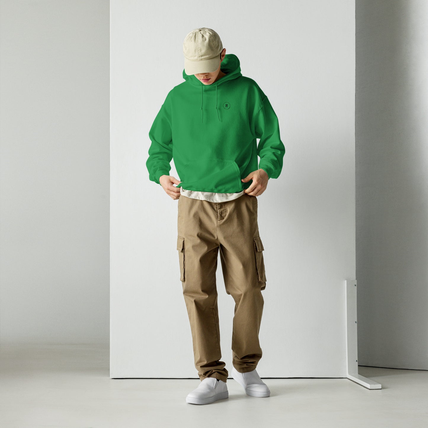 Unisex Kinetix Hoodie