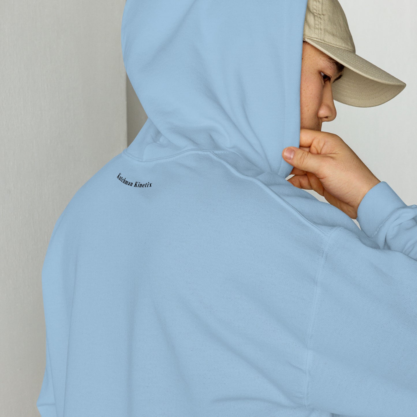 Unisex Kinetix Hoodie