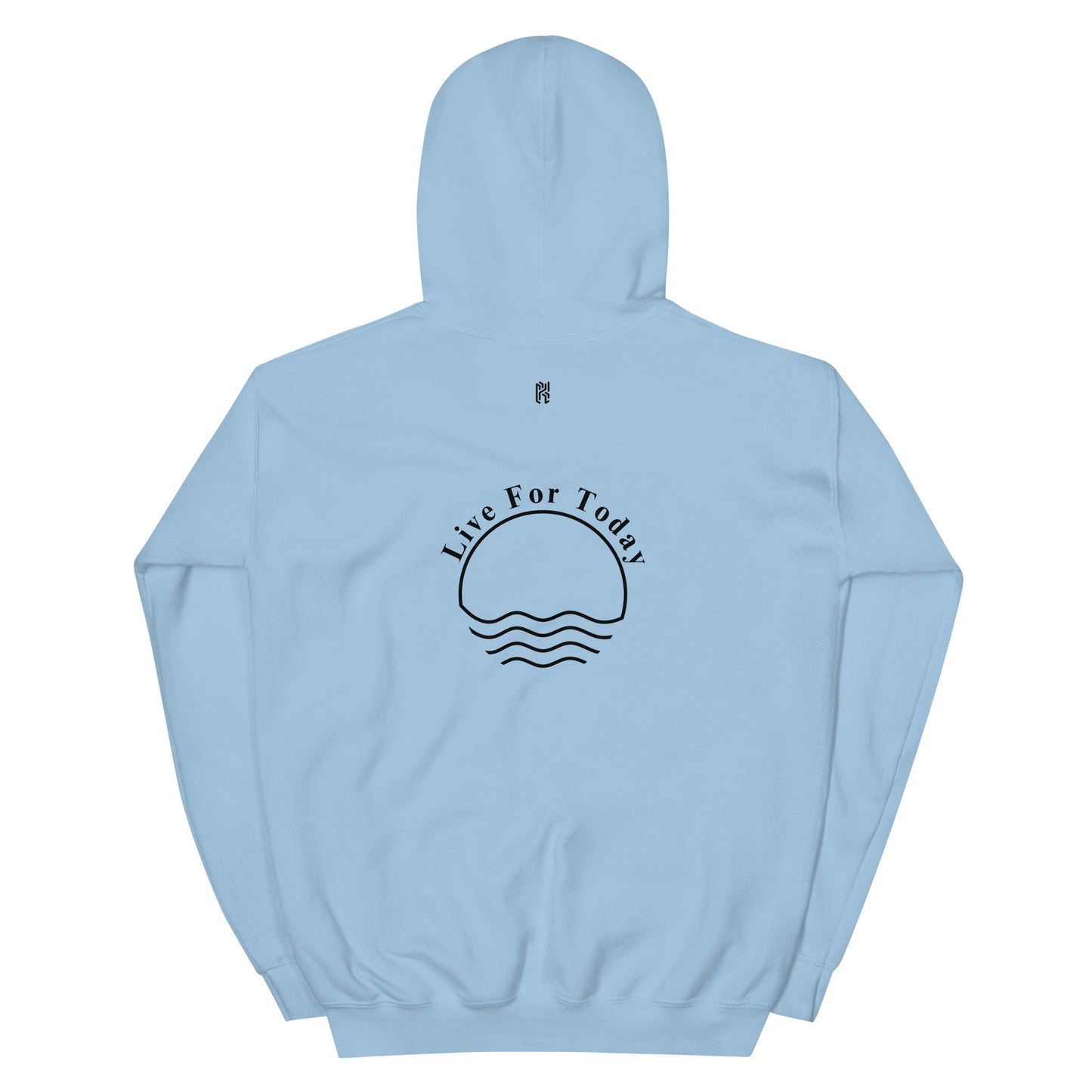 Carpe Diem Unisex Hoodie