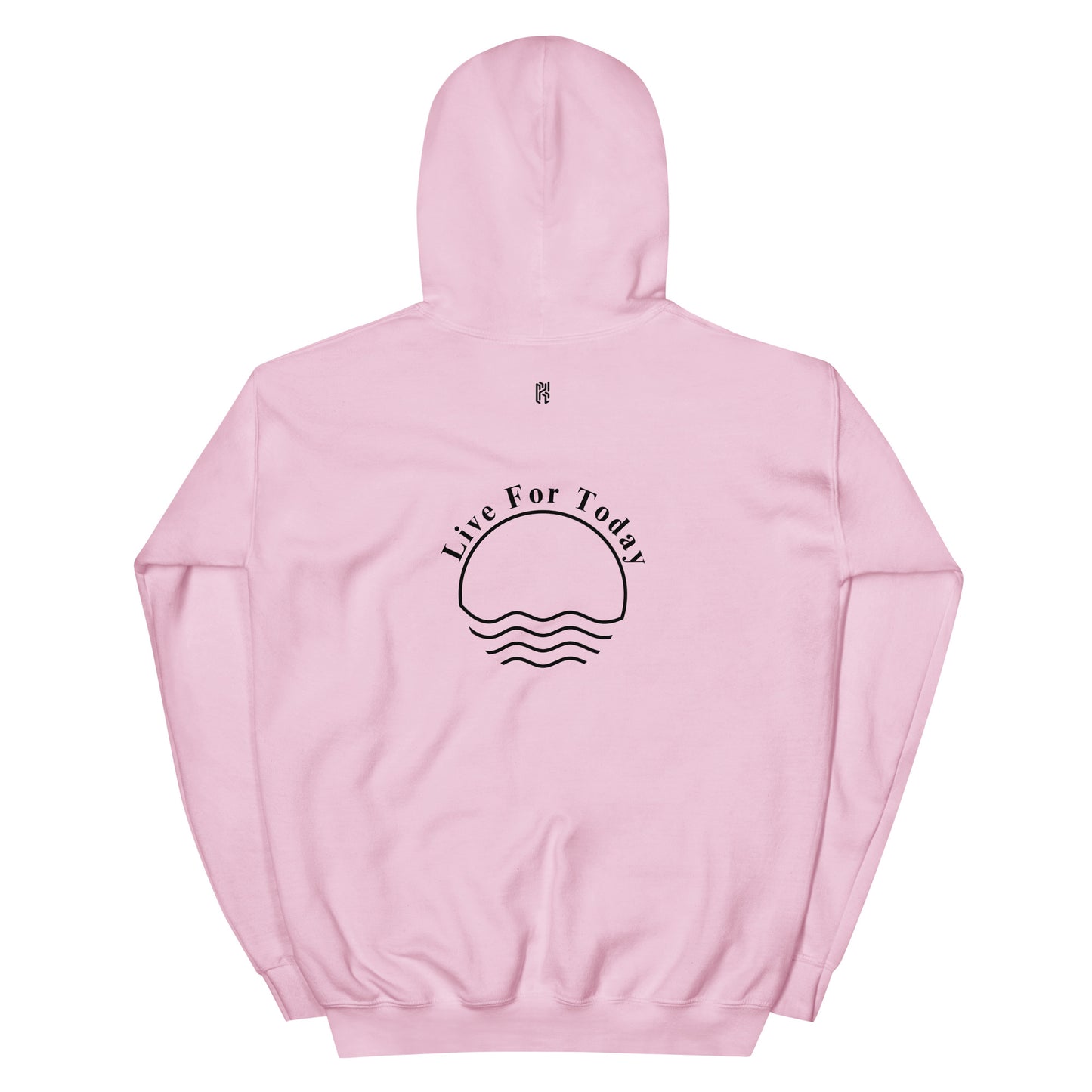 Carpe Diem Unisex Hoodie