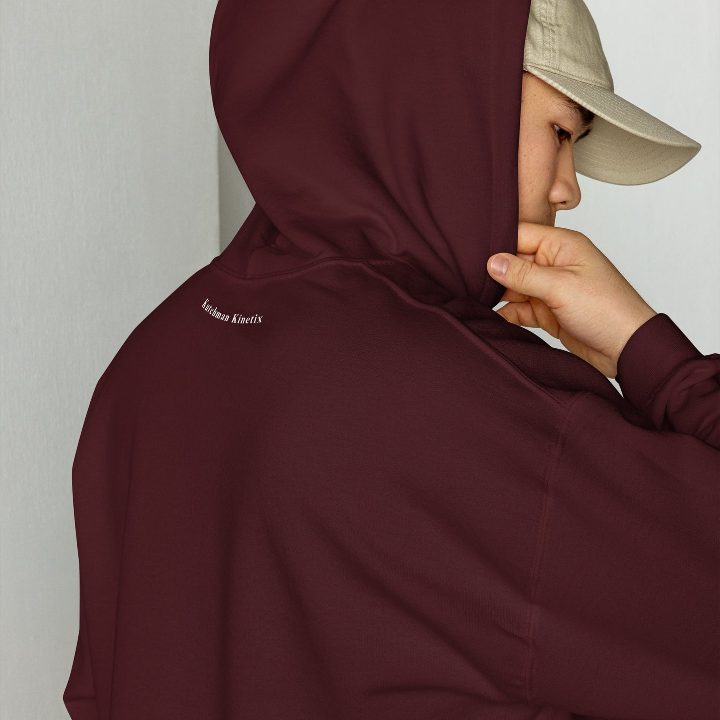 Unisex Kinetix Hoodie