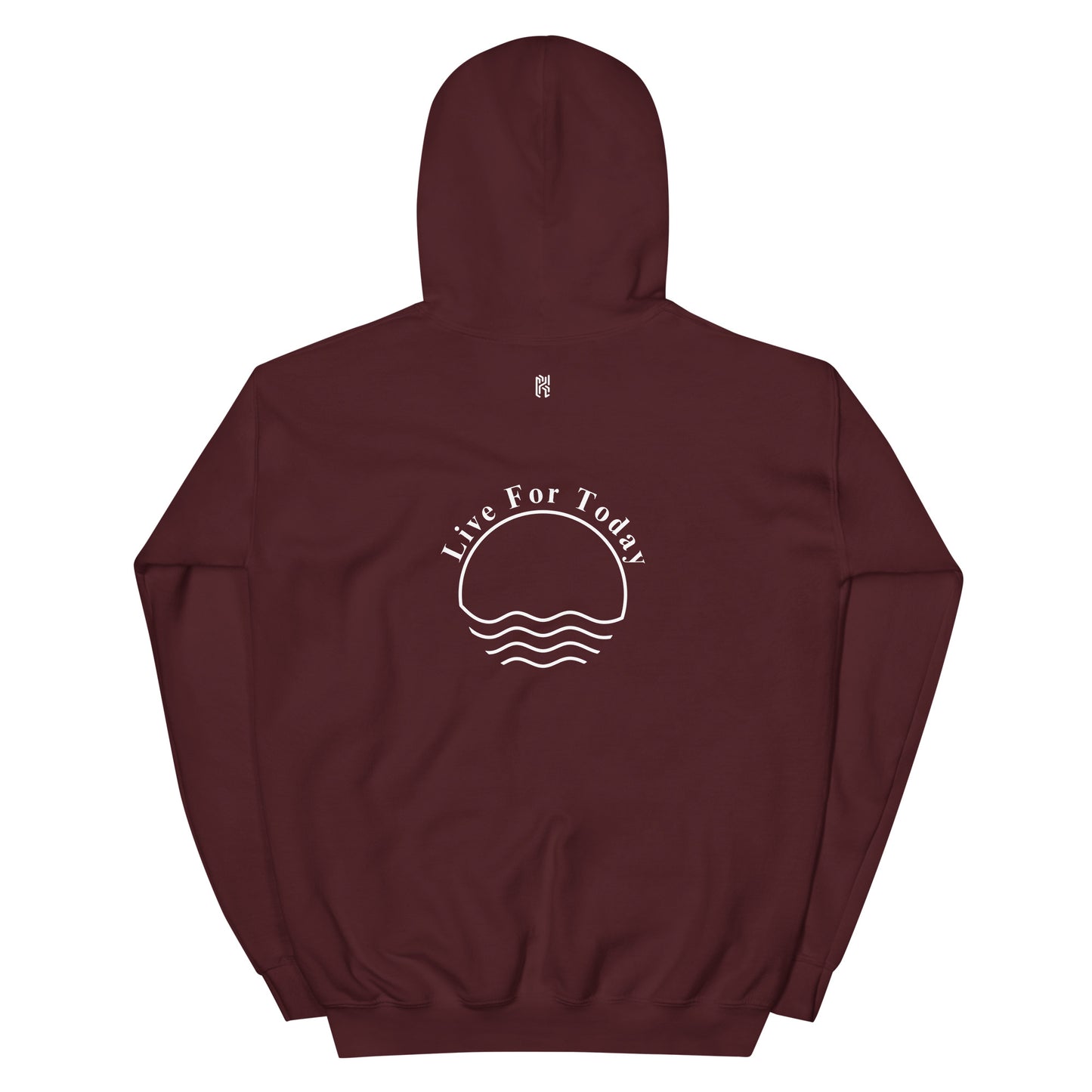 Carpe Diem Unisex Hoodie