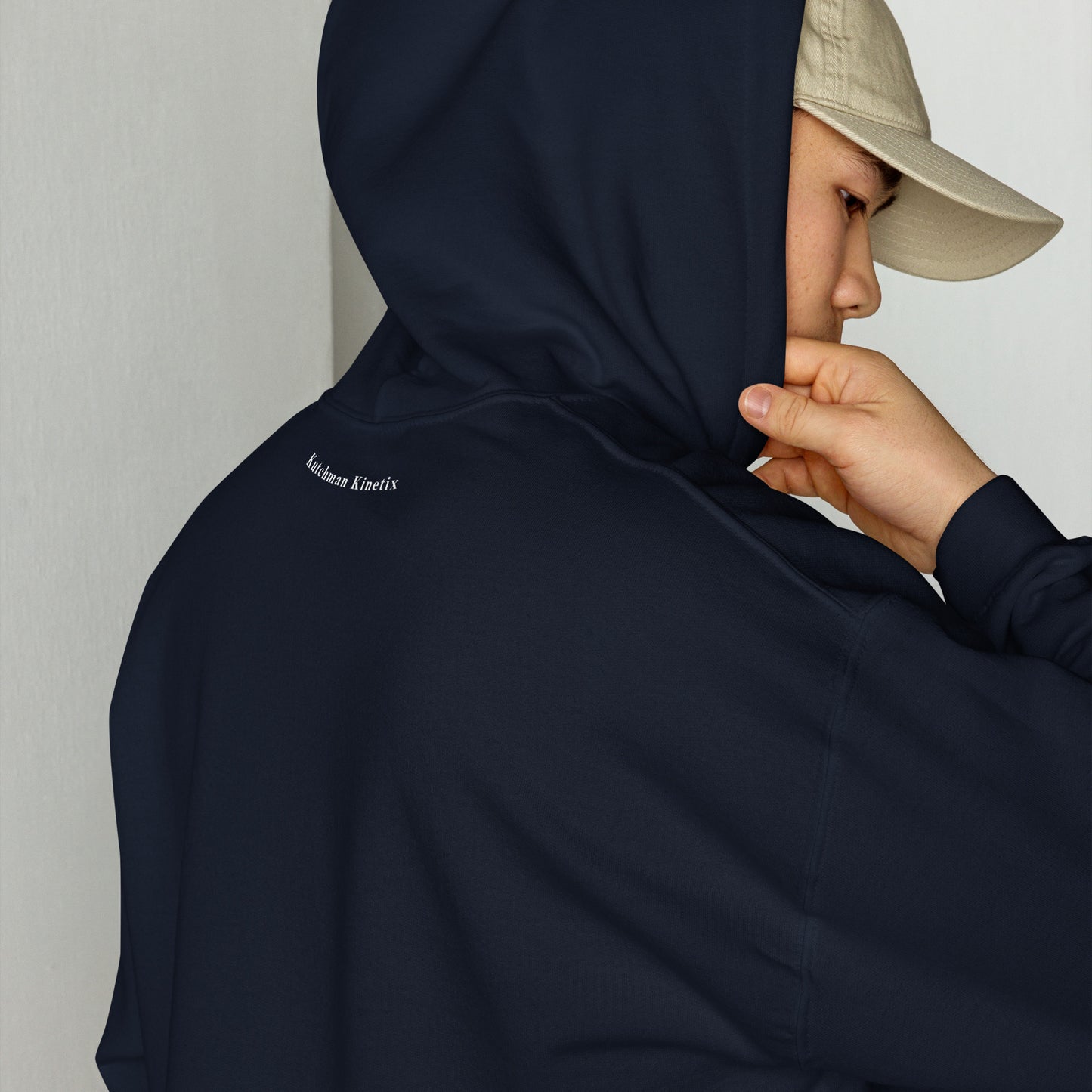 Unisex Kinetix Hoodie