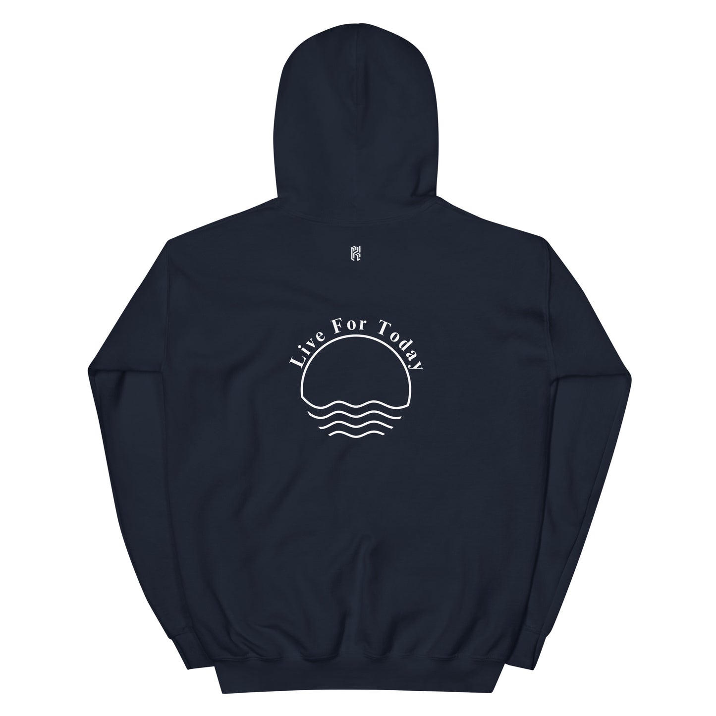 Carpe Diem Unisex Hoodie