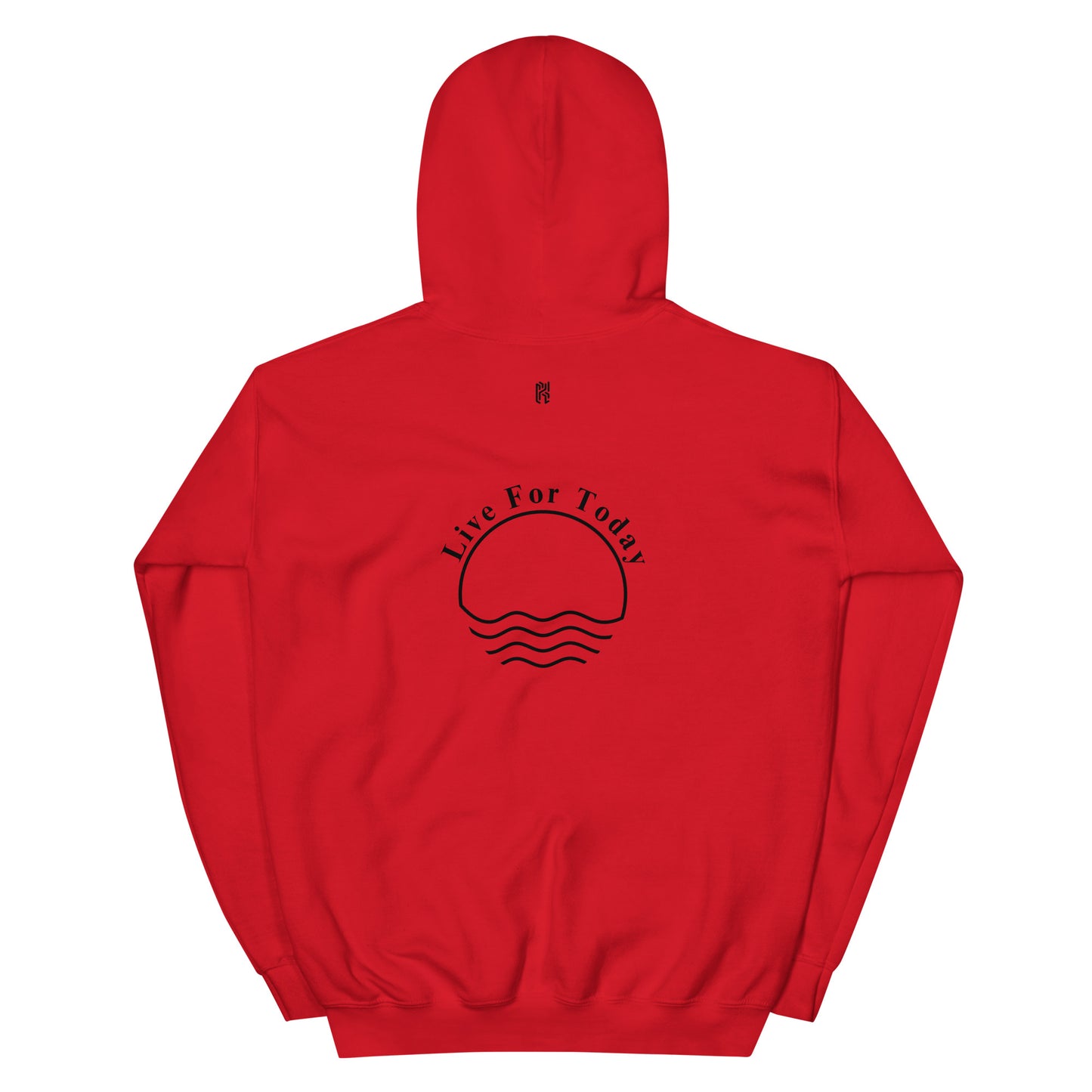 Carpe Diem Unisex Hoodie