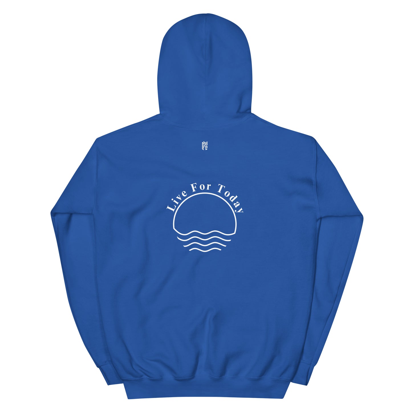 Carpe Diem Unisex Hoodie