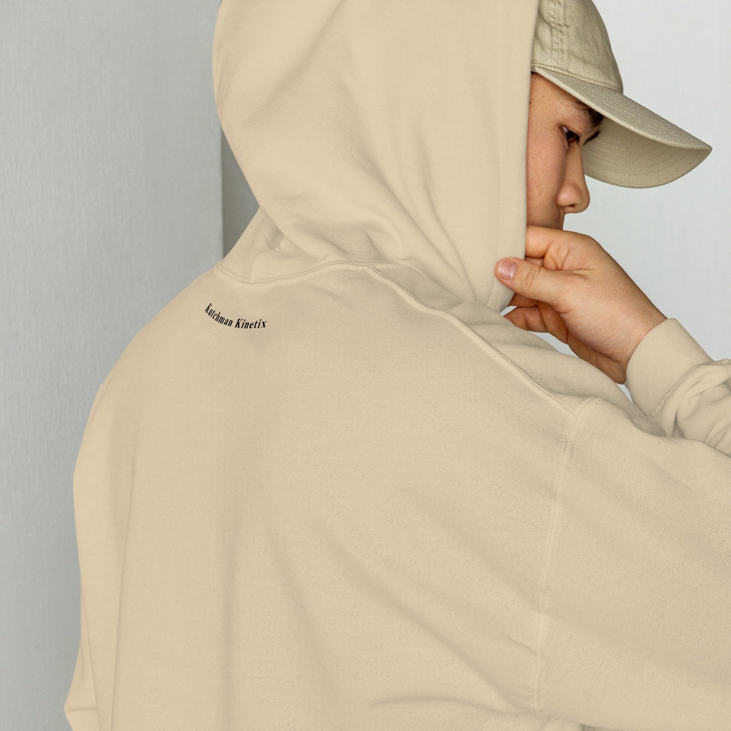 Unisex Kinetix Hoodie