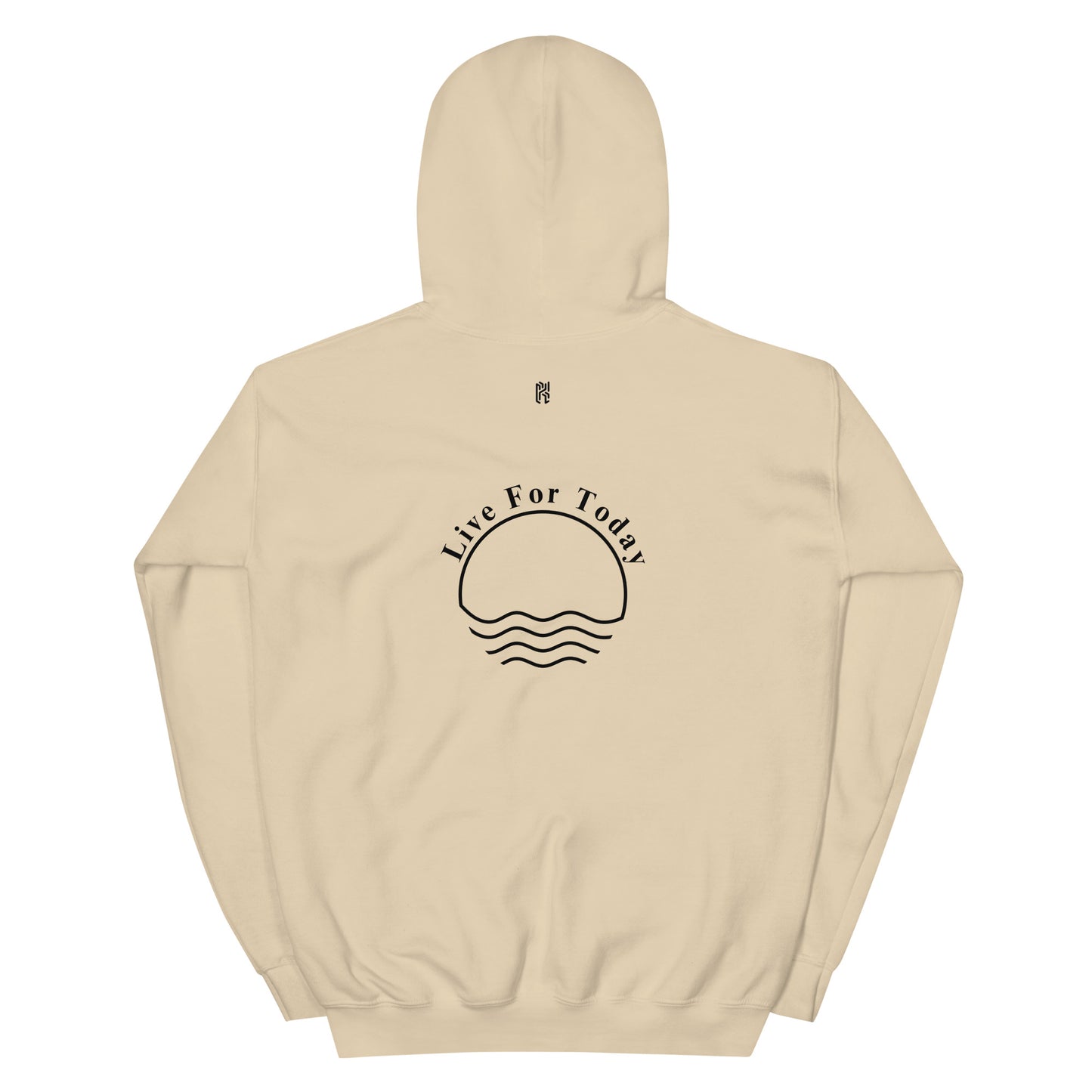 Carpe Diem Unisex Hoodie