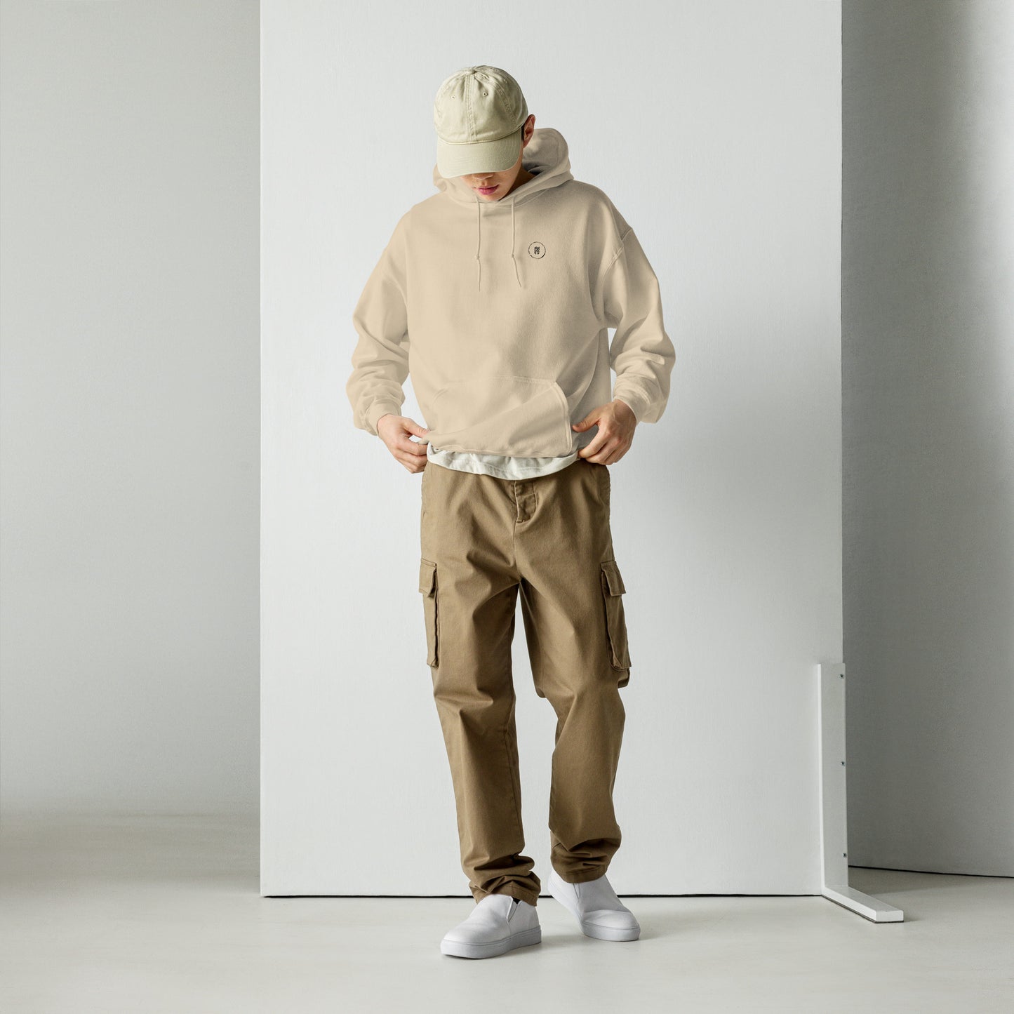 Unisex Kinetix Hoodie