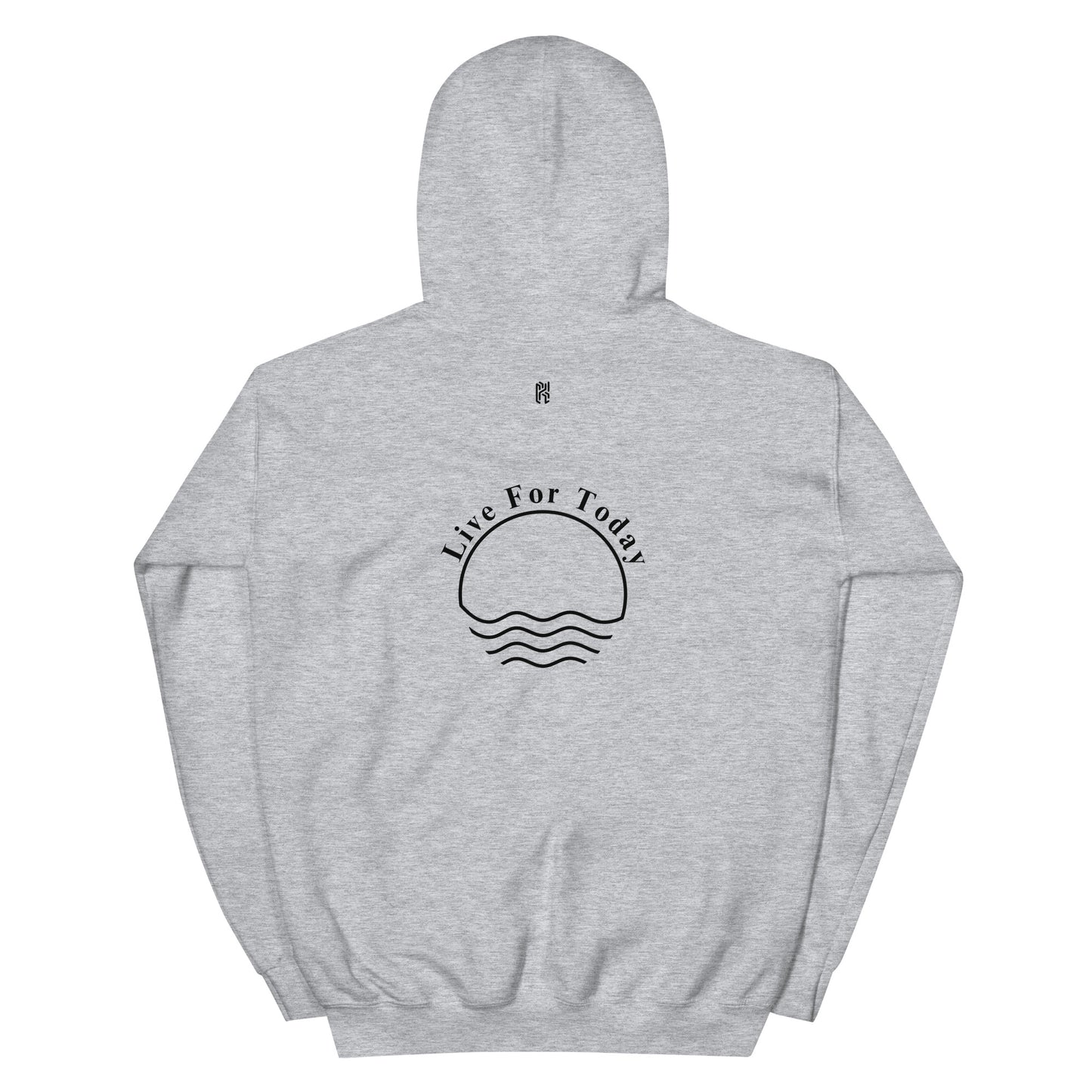 Carpe Diem Unisex Hoodie