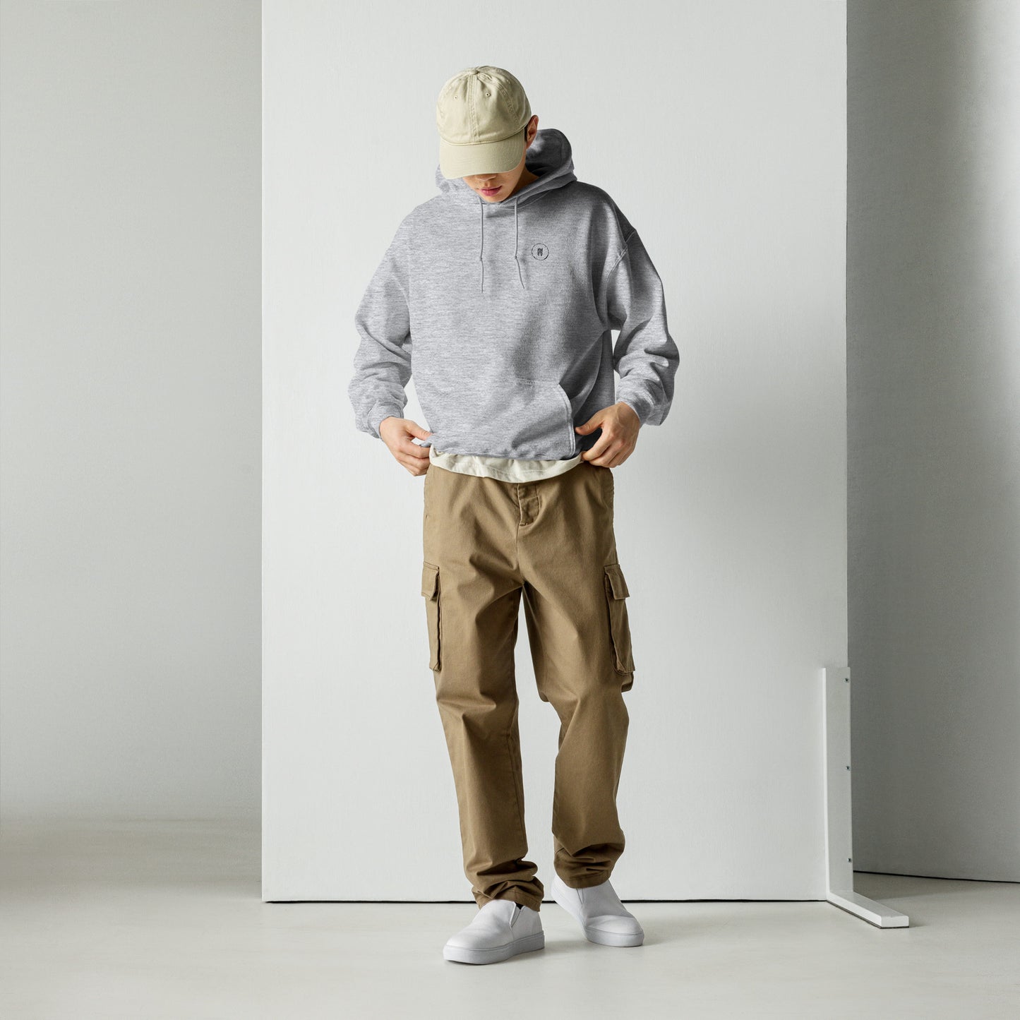 Unisex Kinetix Hoodie
