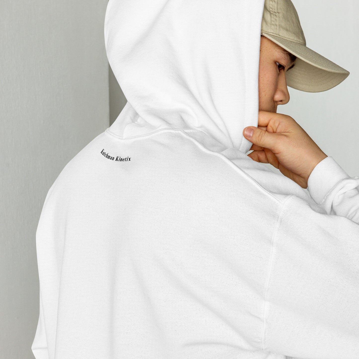 Unisex Kinetix Hoodie
