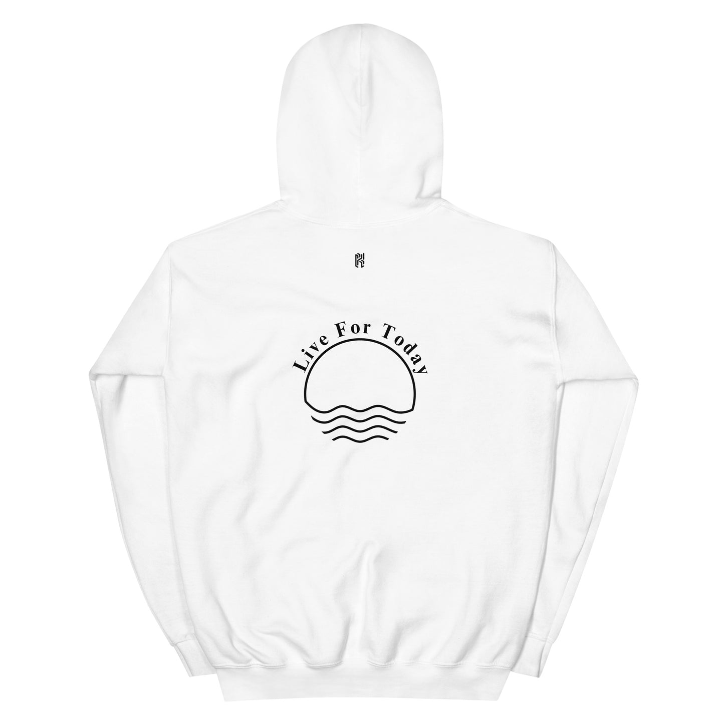 Carpe Diem Unisex Hoodie