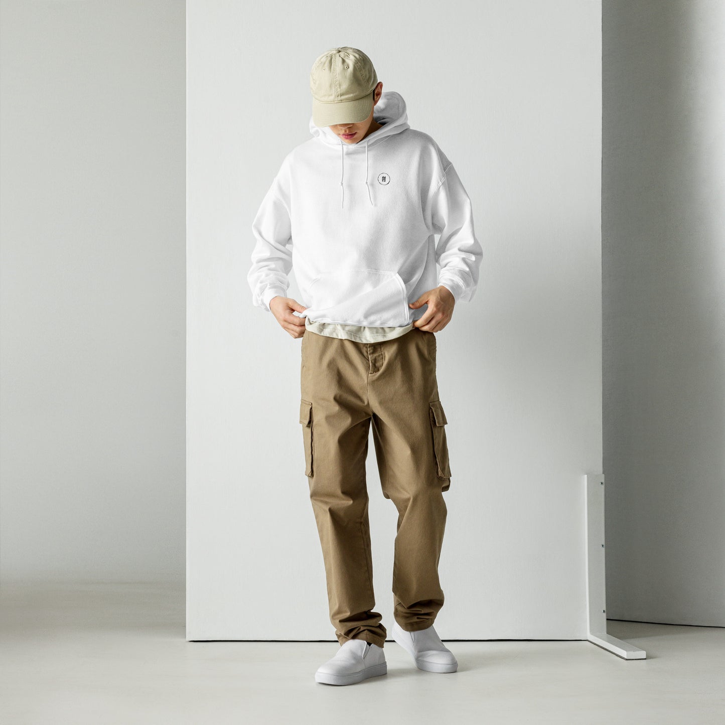 Unisex Kinetix Hoodie